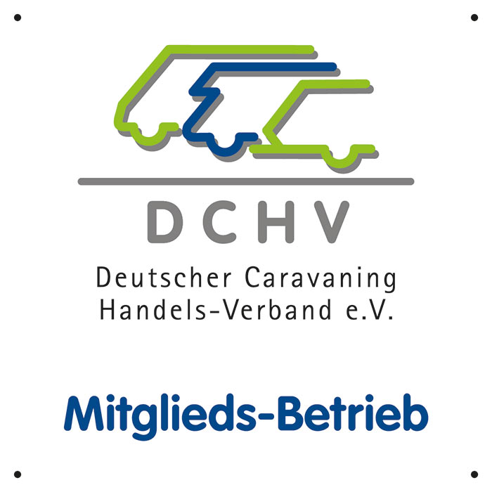 DCHV Mitglieds-Betrieb